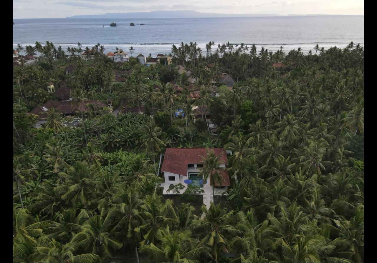 Villa Serenity Candidasa Extérieur photo