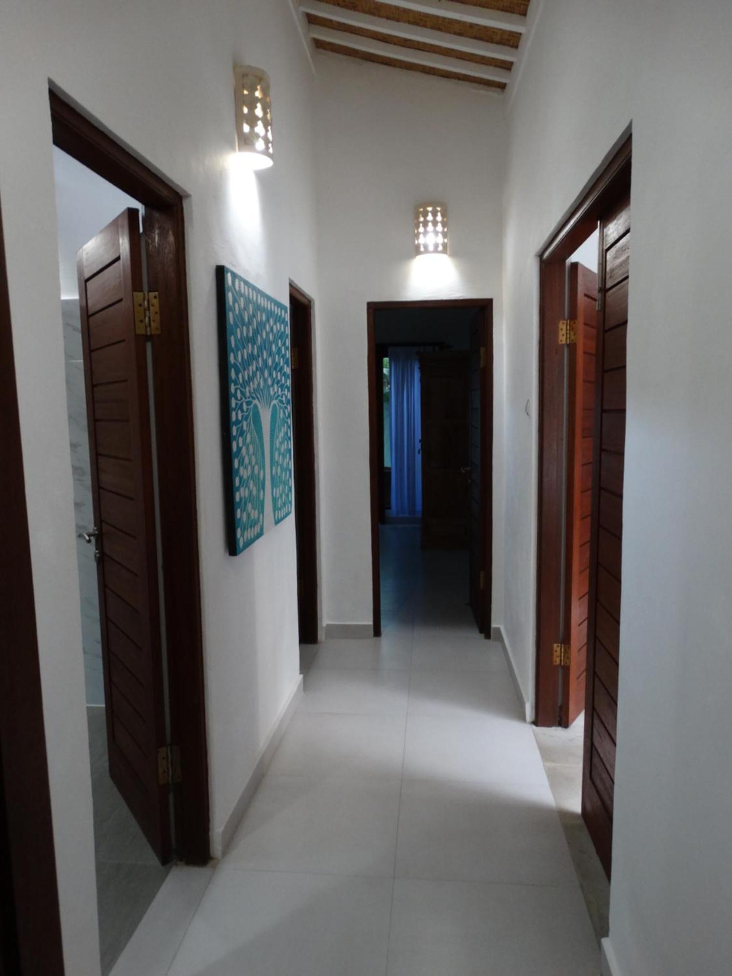 Villa Serenity Candidasa Extérieur photo